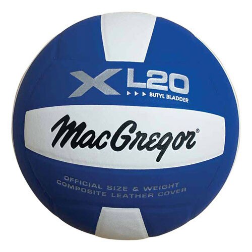 MacGregor XL20 Composite